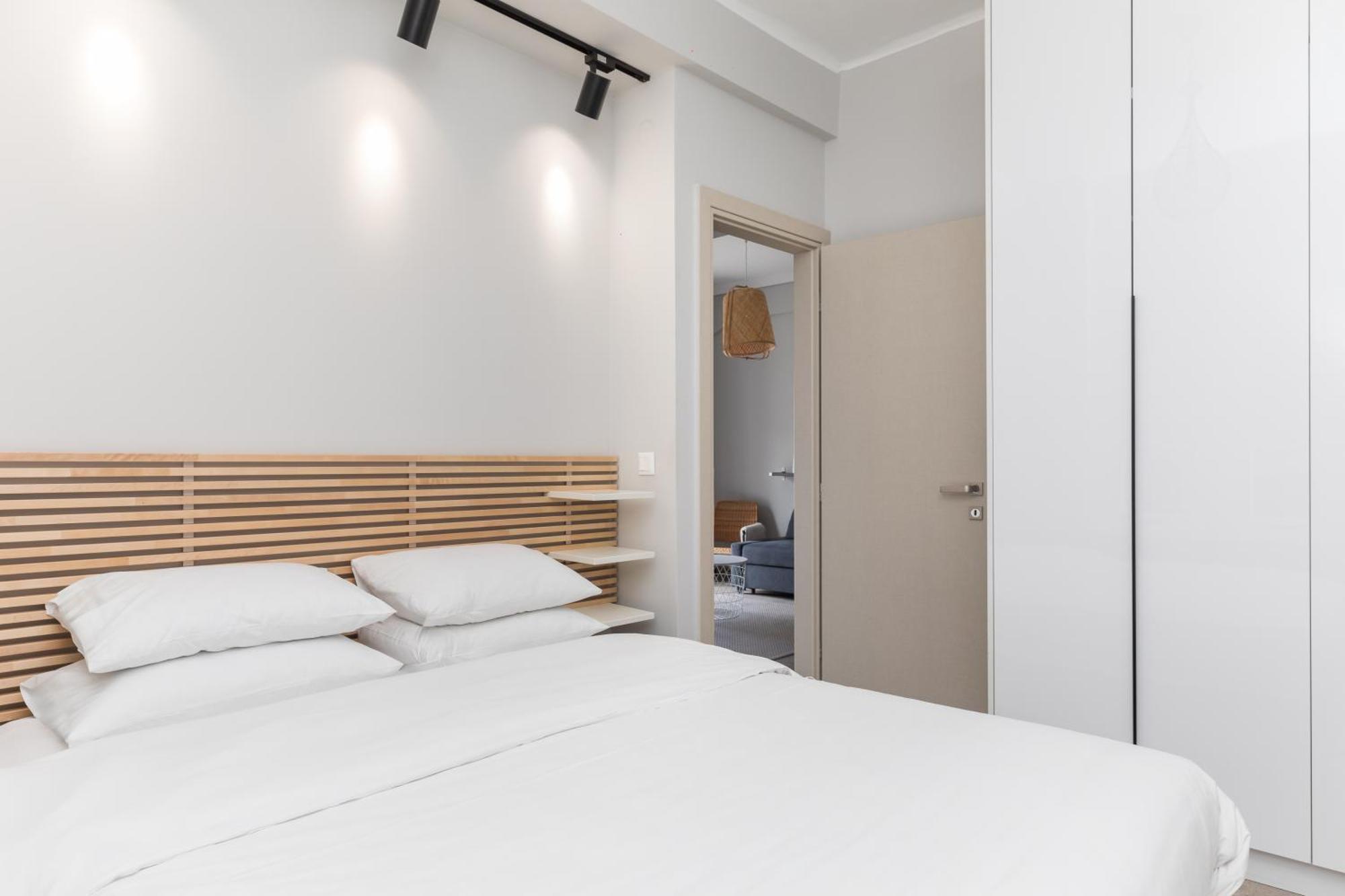 Sunshine By Halu! City Centre Family Retreat เทสซาโลนิกิ ภายนอก รูปภาพ