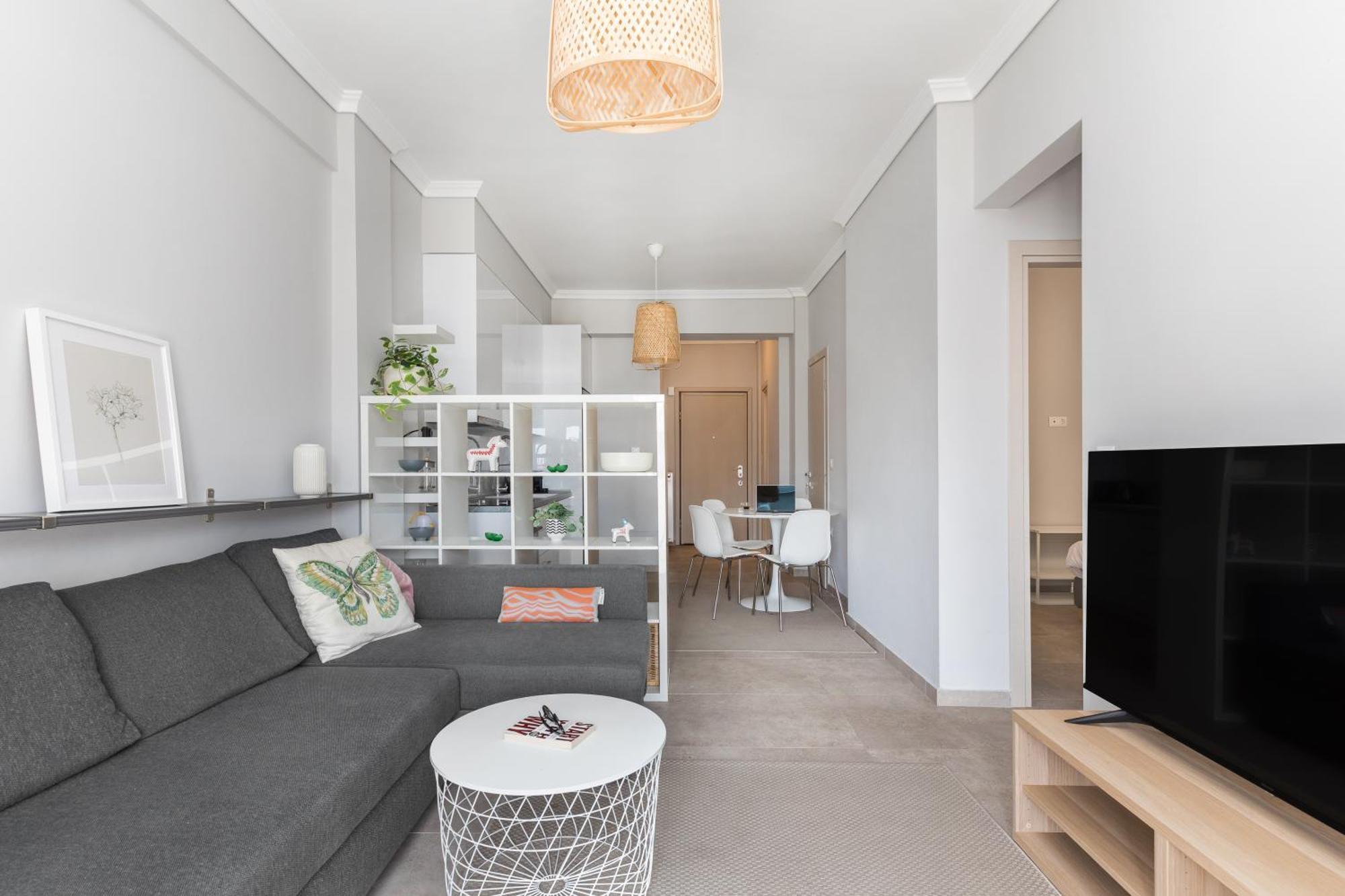 Sunshine By Halu! City Centre Family Retreat เทสซาโลนิกิ ภายนอก รูปภาพ